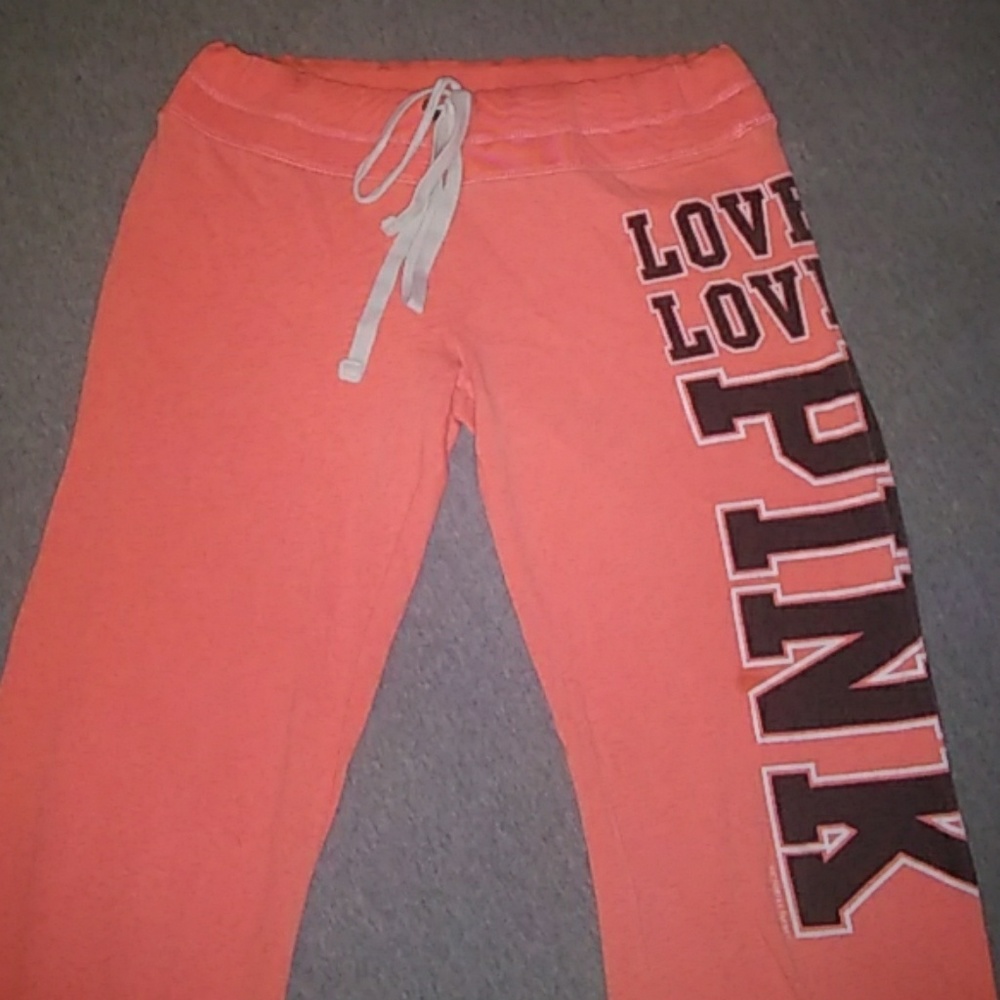 Victoria's Secret PINK sweatpants